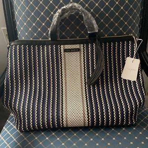 Ted Baker- Large Angelah Tote bag